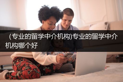 （专业的留学中介机构)专业的留学中介机构哪个好